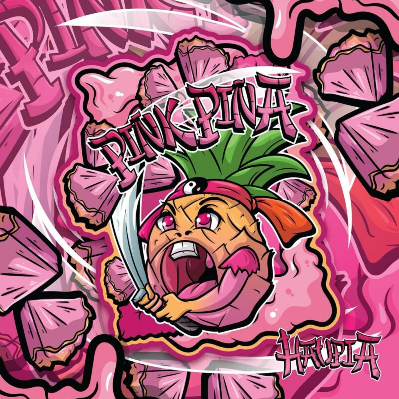 Order Pink Piña Haupia Strain near me now