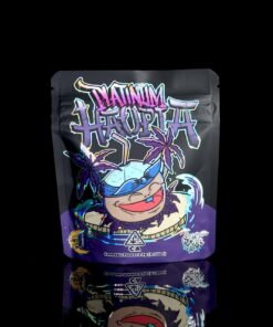 Order Platinum Haupia Strain now - HaupiaStrain Store