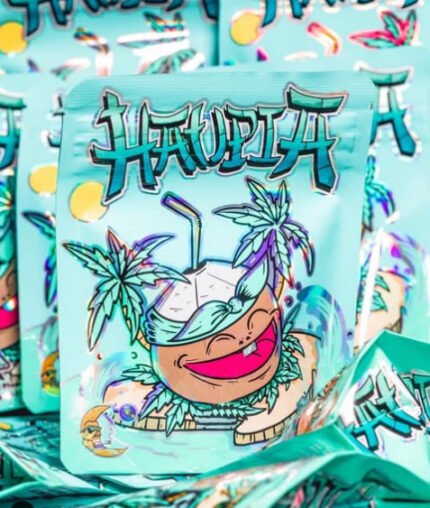 Buy Tiffany Haupia 💎🥥 Sweet coconut sunscreen with a Candy gas backend 🔥🥥